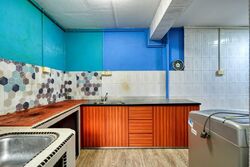 Blk 10 Marsiling Gardens (Woodlands), HDB 5 Rooms #535414231